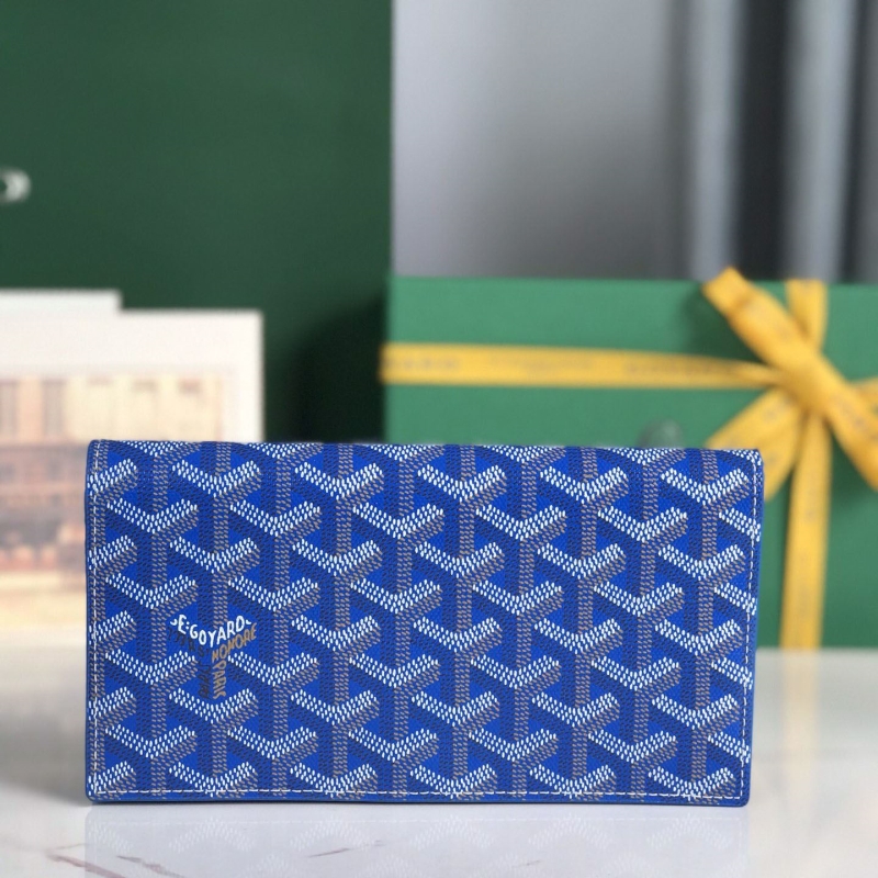 Go*ard wallets